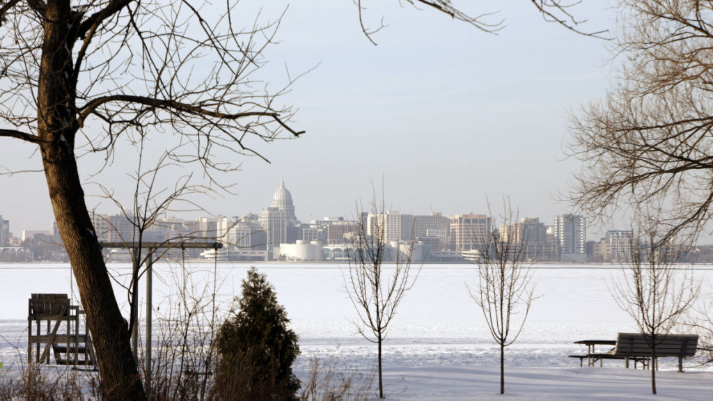 Funding included for initiatives to make state carbon free by 2050